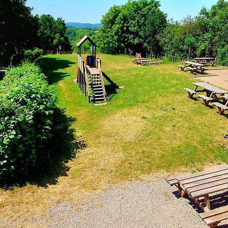 Gite Kaleo Eupen Jugendherberge Exteriér fotografie