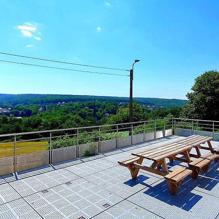 Gite Kaleo Eupen Jugendherberge Exteriér fotografie