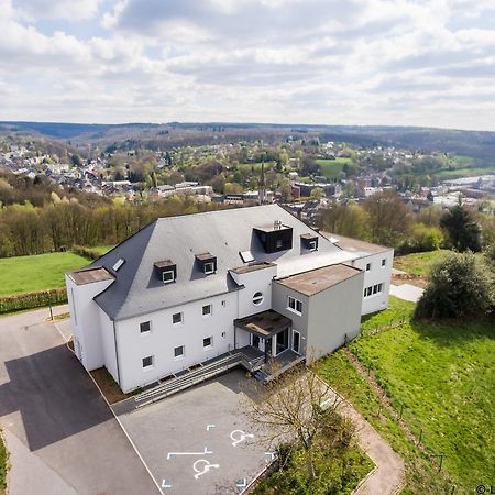 Gite Kaleo Eupen Jugendherberge Exteriér fotografie
