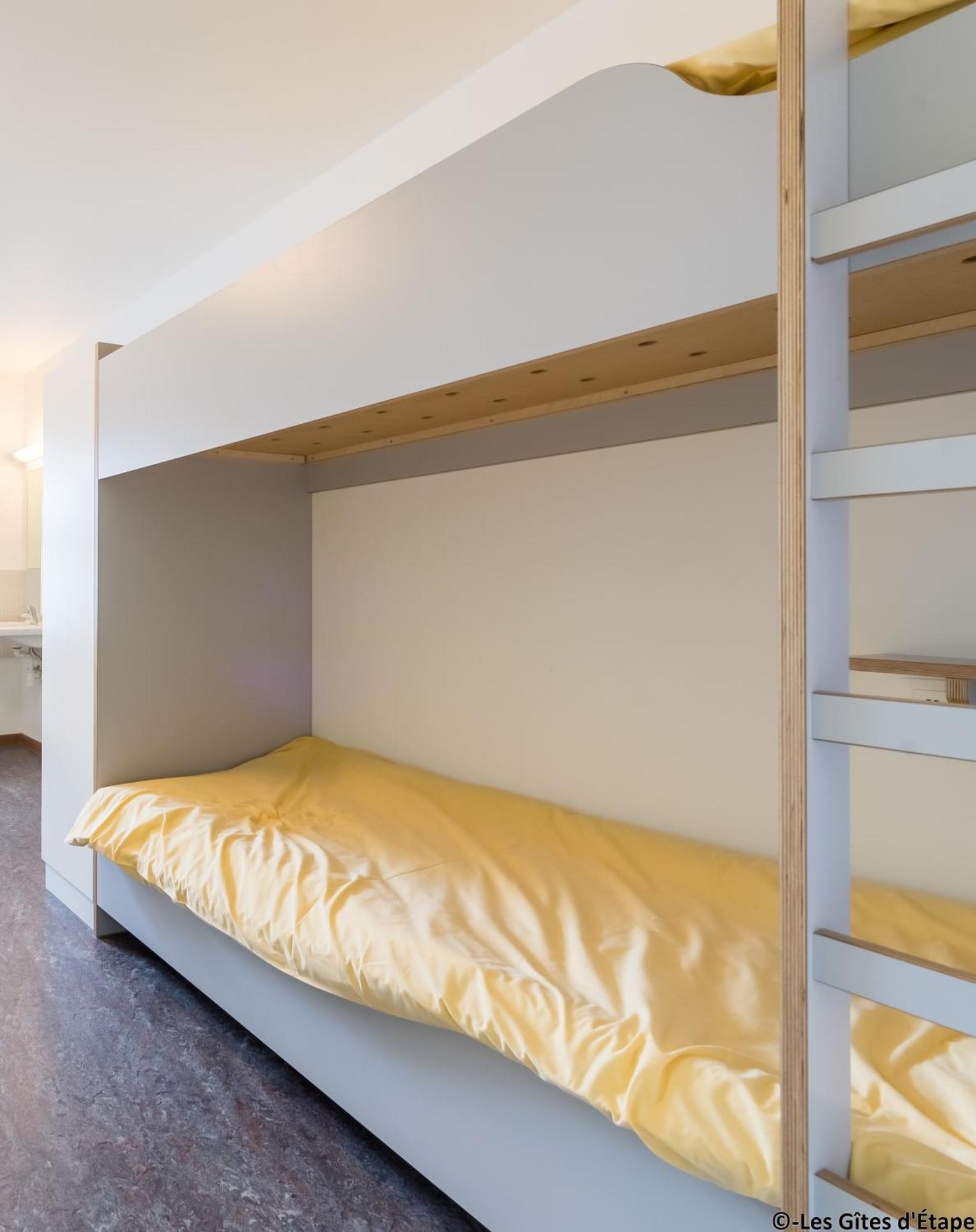 Gite Kaleo Eupen Jugendherberge Exteriér fotografie