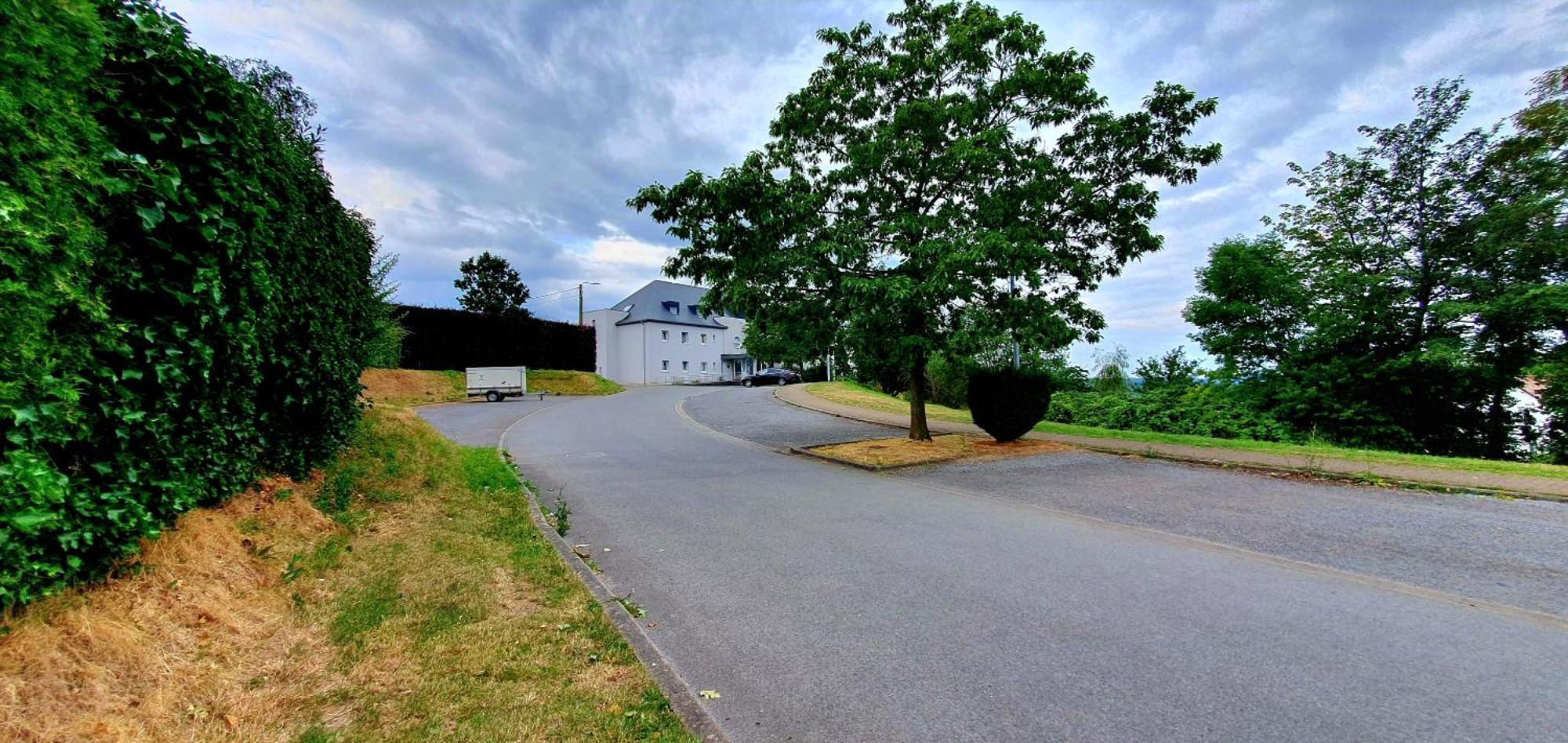 Gite Kaleo Eupen Jugendherberge Exteriér fotografie