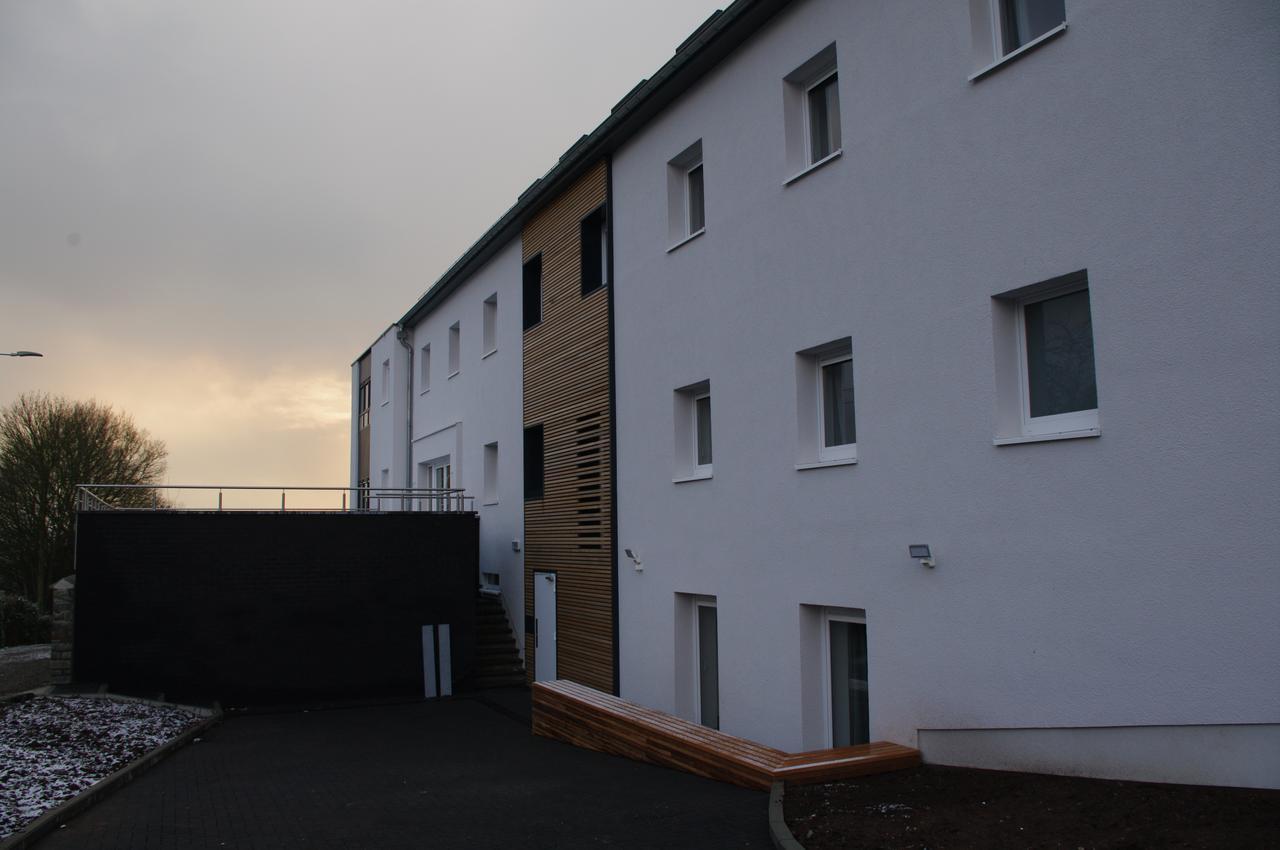 Gite Kaleo Eupen Jugendherberge Exteriér fotografie