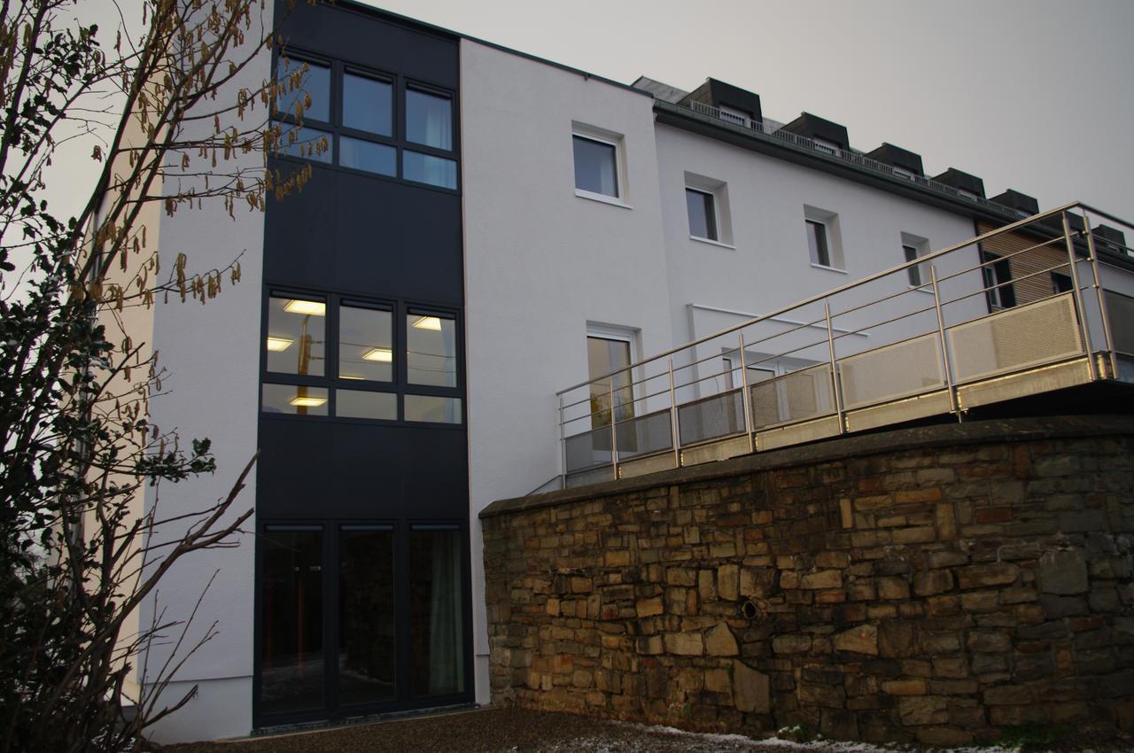 Gite Kaleo Eupen Jugendherberge Exteriér fotografie