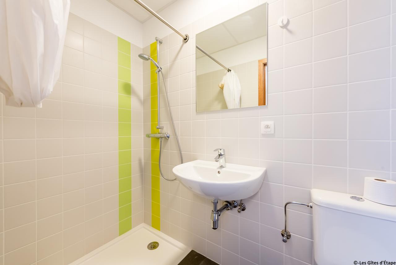 Gite Kaleo Eupen Jugendherberge Exteriér fotografie