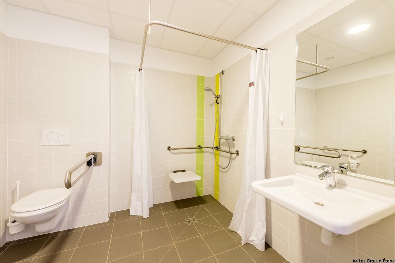 Gite Kaleo Eupen Jugendherberge Exteriér fotografie